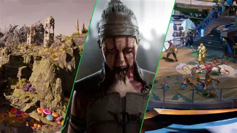 Xbox: O Universo de Jogos e Inovações da Microsoft