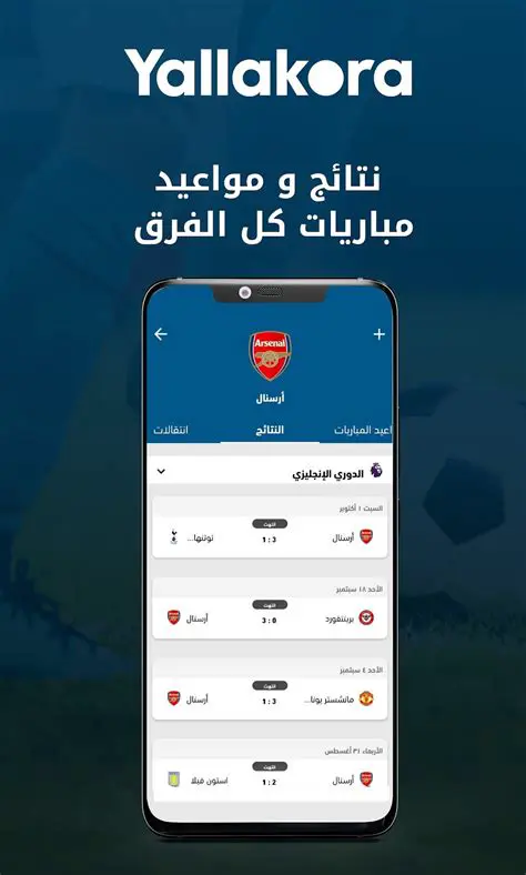 Yalla Kora: L'Avenue Digitale des Fans de Football Algériens