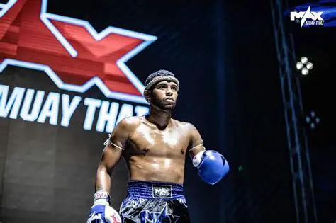 Yassine Boughanem: Icône du Muay Thai, Parcours et Héritage