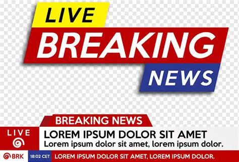 Yesterday's News from Papua New Guinea: Navigating Live Updates and Archives