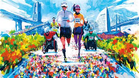横浜マラソン2024：最新情報、コース解説、攻略法、そして参加の魅力