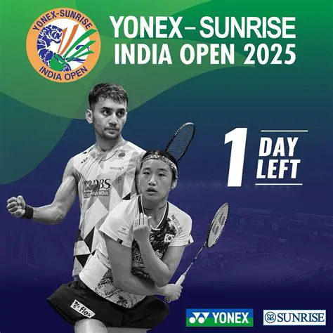 Yonex Sunrise 2023: Badminton's Grand Spectacle Unveiled | Stars, Surprises, and Slam Dunk Moments