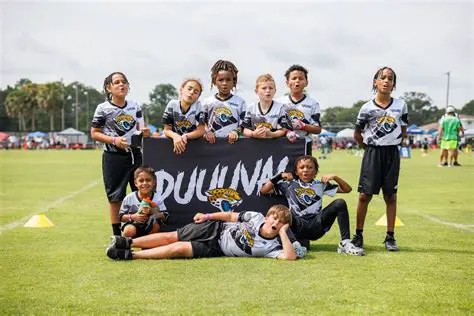 Youth League: A Deep Dive into Youth Sports Development and Engagement