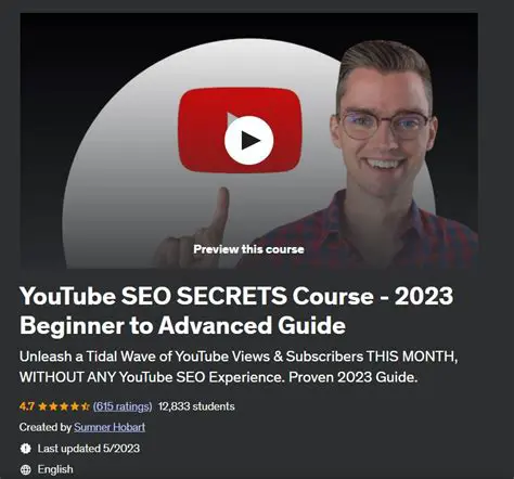 Unveiling the Secrets of YouTube SEO: A Deep Dive into the Sail0squu4y Case Study