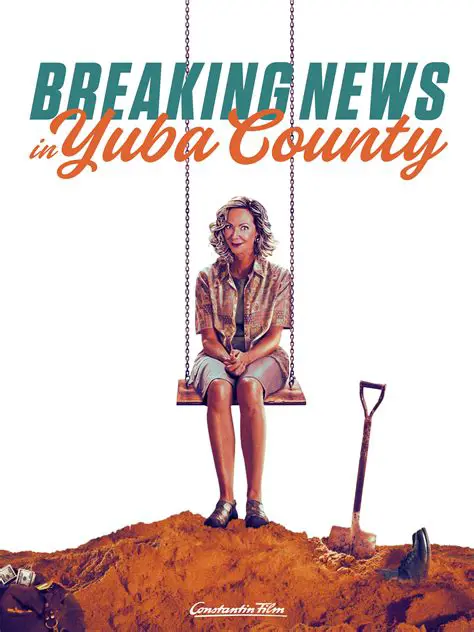 Yuba County Breaking News: Unpacking the Unsettling Plot Twists You Need to Know