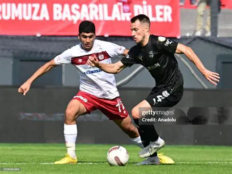 Yunus Emre Konak: Unveiling the Rising Star of Turkish Football