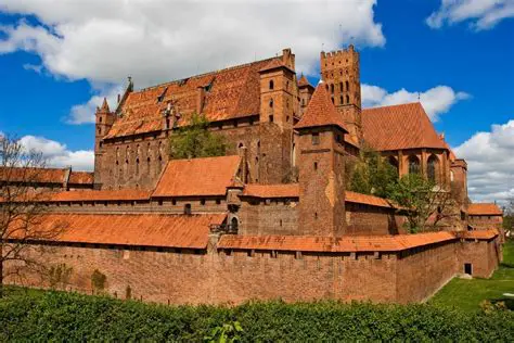 Zabytki i Atrakcje Turystyczne