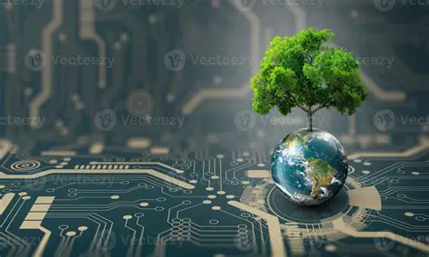 Zee Y Nunes: Architecting a Sustainable Digital Future