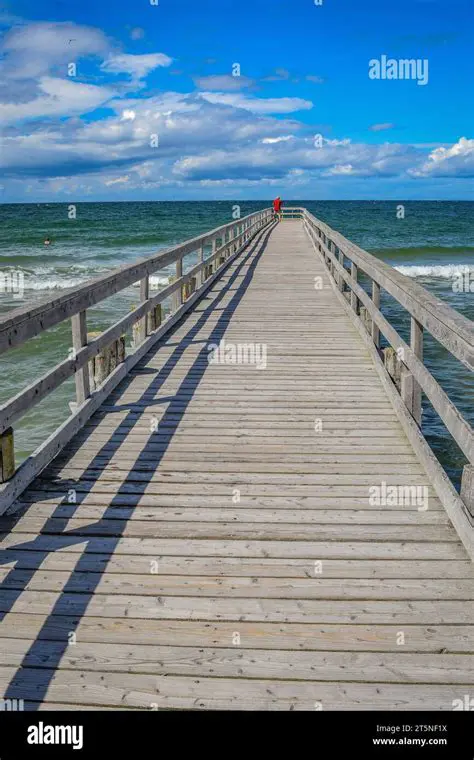 Zingst: Germany's Baltic Sea Gem – A Comprehensive Travel Guide