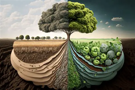 ZiRibes: The Next Frontier in Sustainable Agriculture and Bio-Innovation