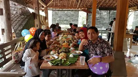 ZiTengkleng dan Sate Kambing Limasan Ndeso: A Culinary Gem in Bantul, Yogyakarta