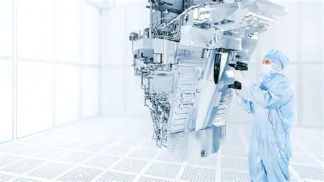 Unveiling the ZPG Illuminator: A New Era in Advanced Lighting Technology